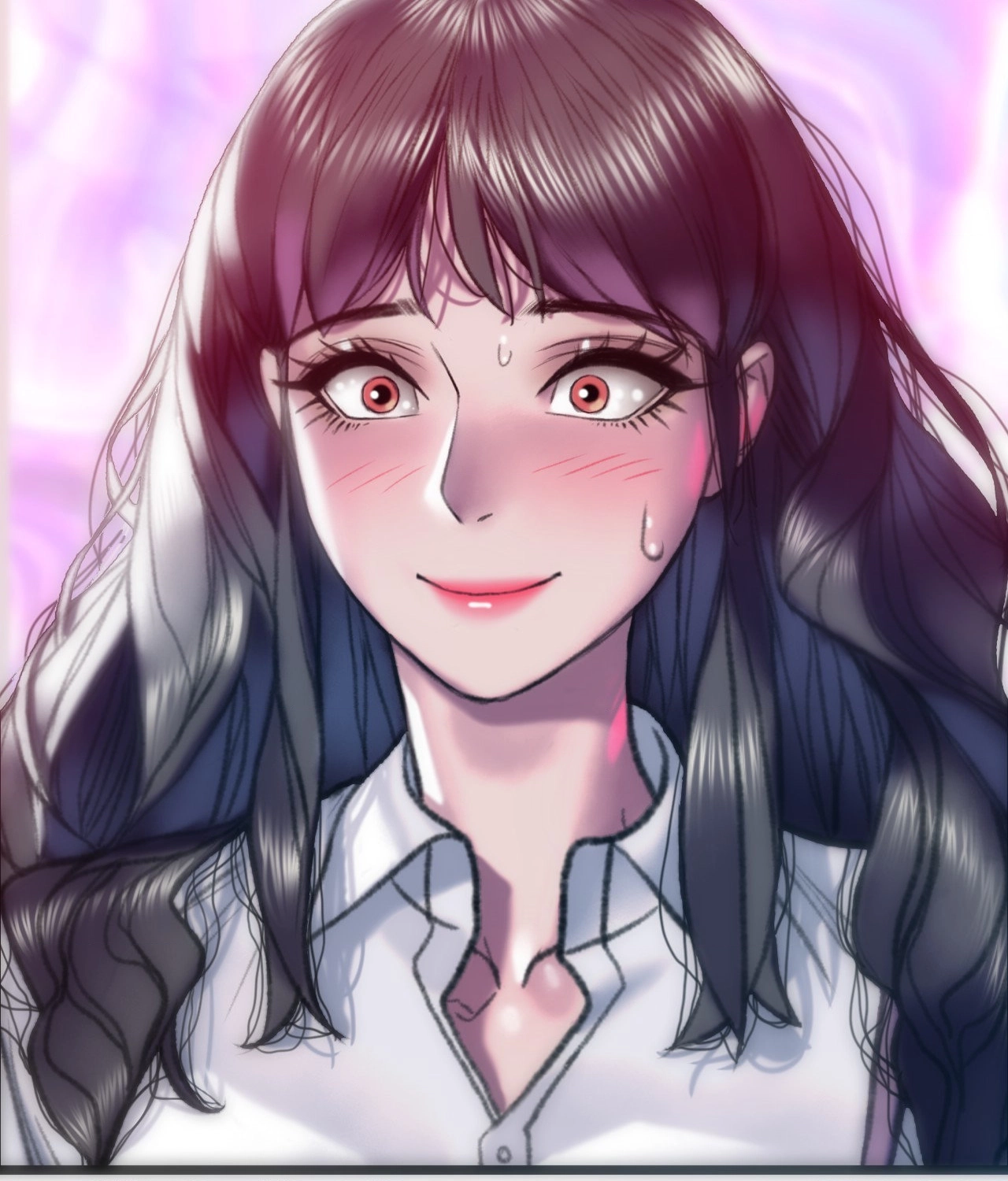 The Man in My Dreams Chapter 1 - Manhwa18.com