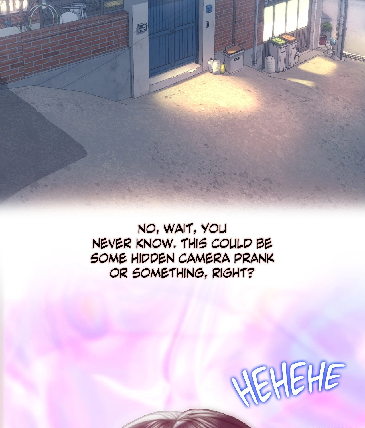 The Man in My Dreams Chapter 1 - Manhwa18.com