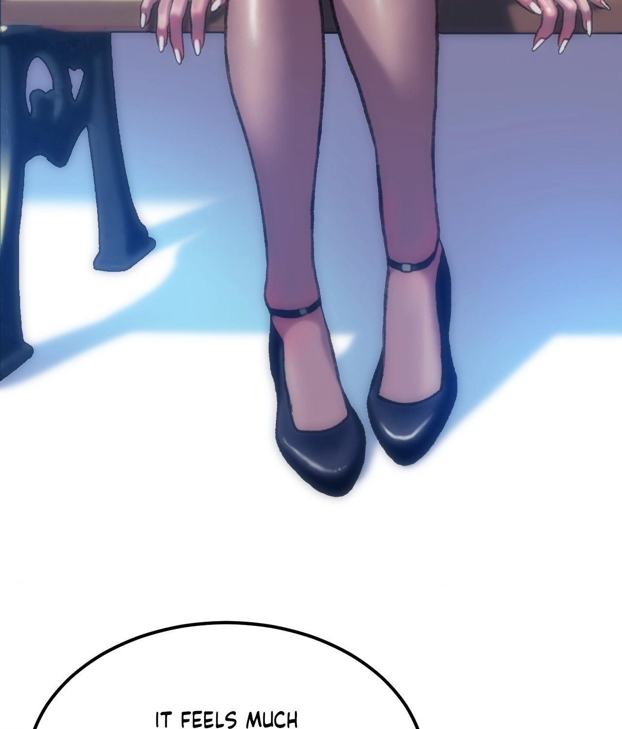 The Man in My Dreams Chapter 1 - Manhwa18.com