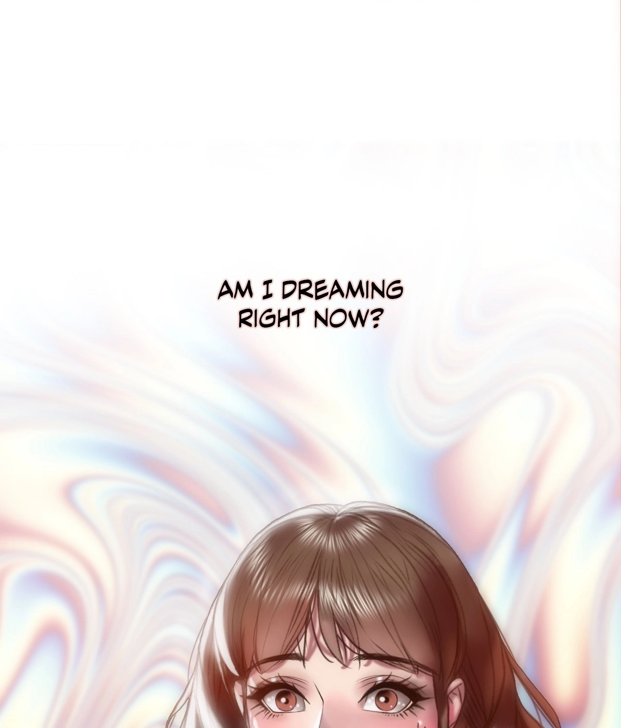 The Man in My Dreams Chapter 1 - Manhwa18.com