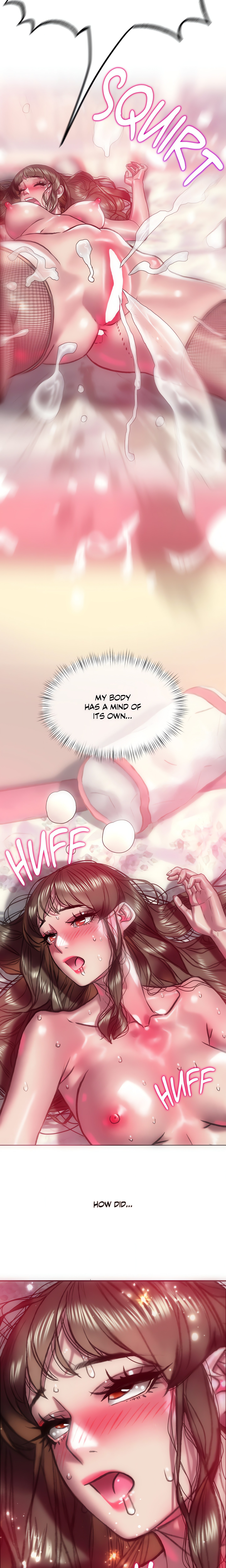 The Man in My Dreams Chapter 1 - Manhwa18.com