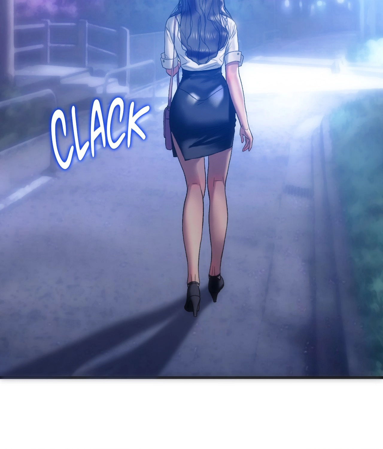 The Man in My Dreams Chapter 1 - Manhwa18.com