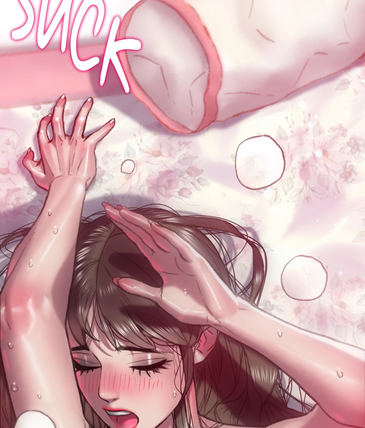 The Man in My Dreams Chapter 1 - Manhwa18.com