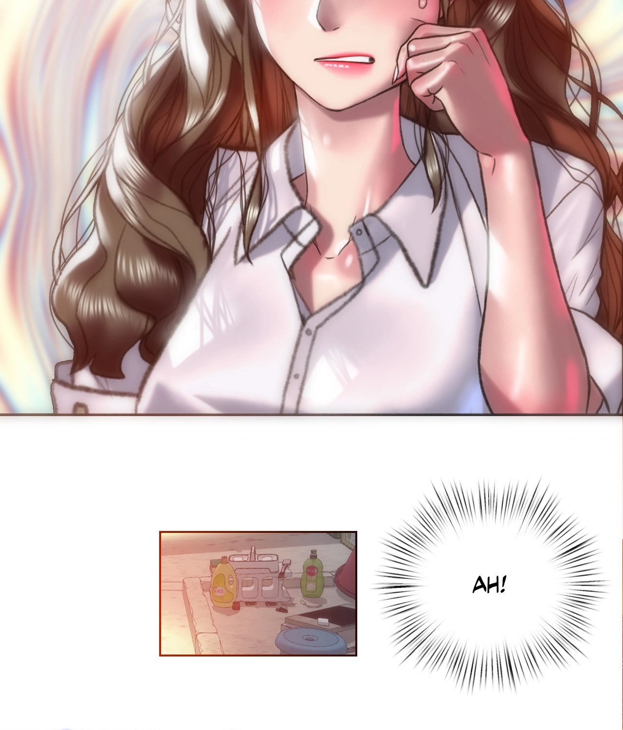 The Man in My Dreams Chapter 1 - Manhwa18.com
