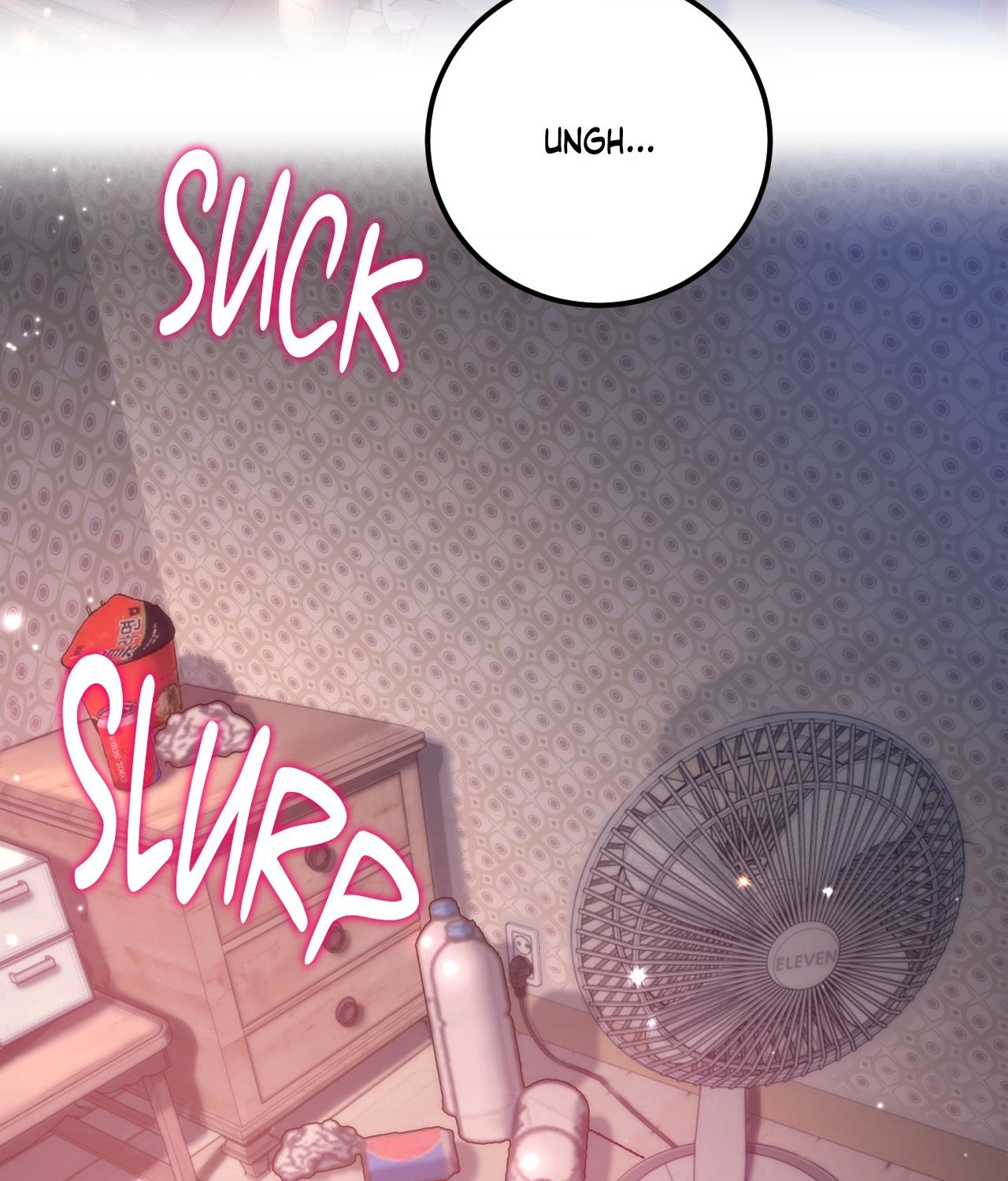 The Man in My Dreams Chapter 1 - Manhwa18.com