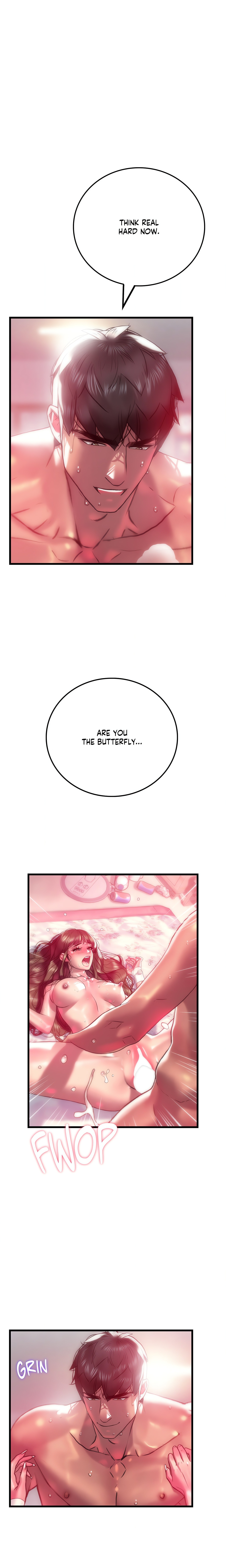 The Man in My Dreams Chapter 10 - Manhwa18.com