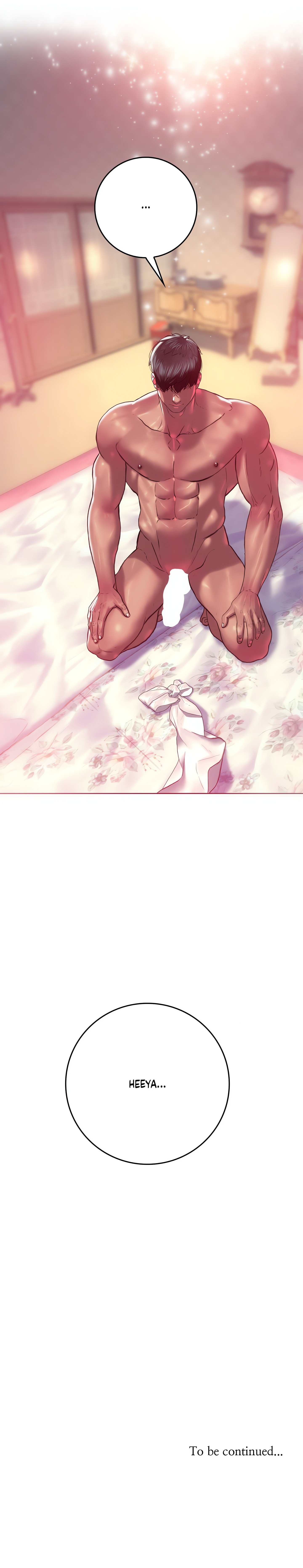 The Man in My Dreams Chapter 11 - Manhwa18.com