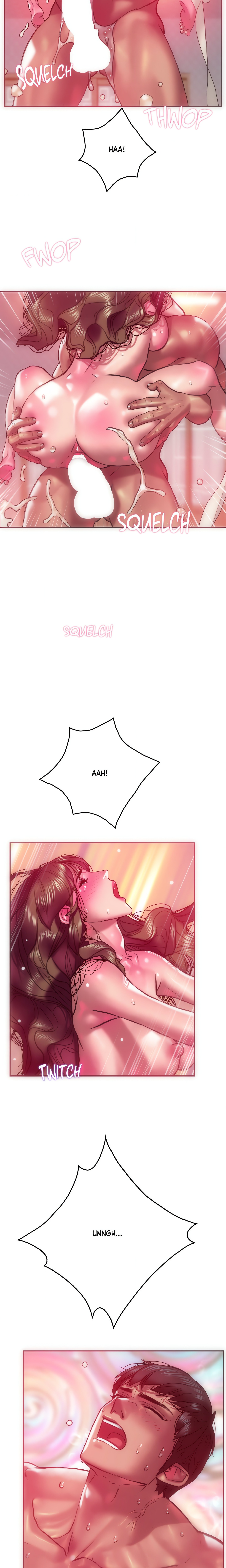 The Man in My Dreams Chapter 11 - Manhwa18.com
