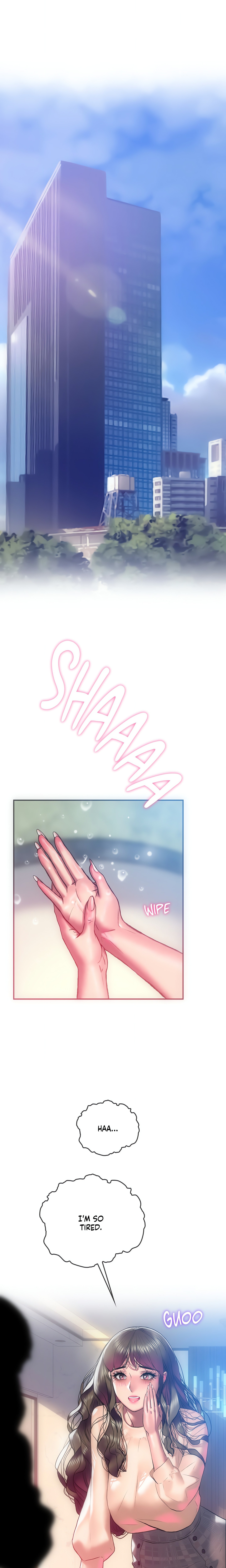 The Man in My Dreams Chapter 12 - Manhwa18.com