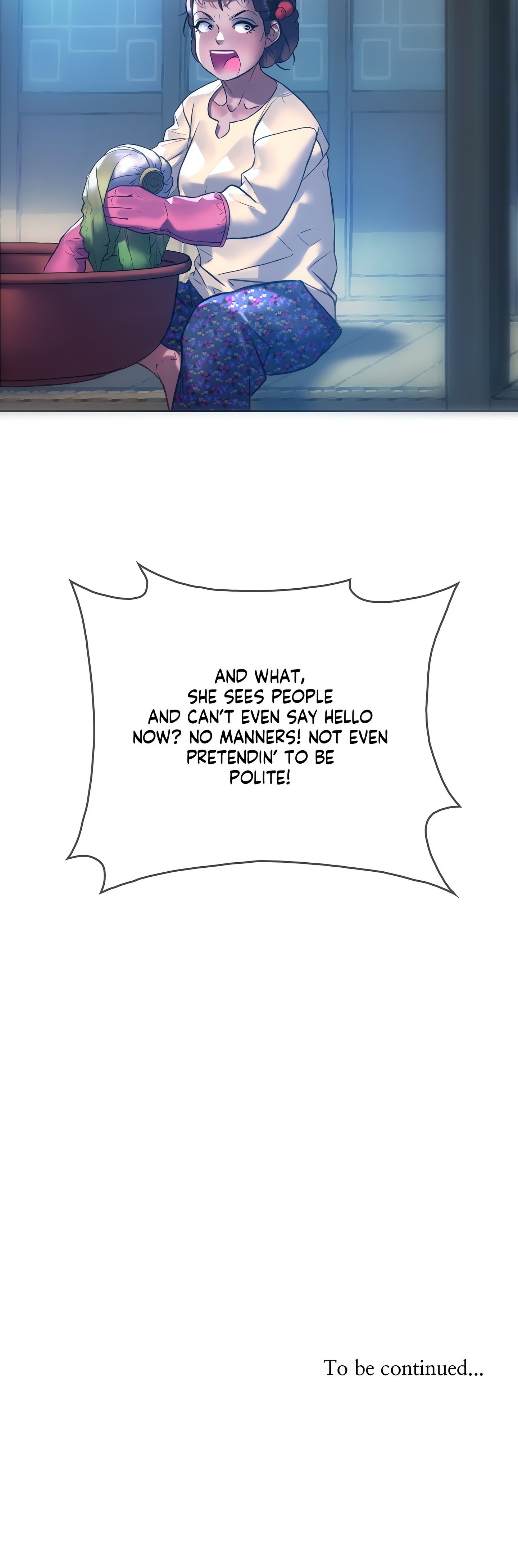 The Man in My Dreams Chapter 12 - Manhwa18.com