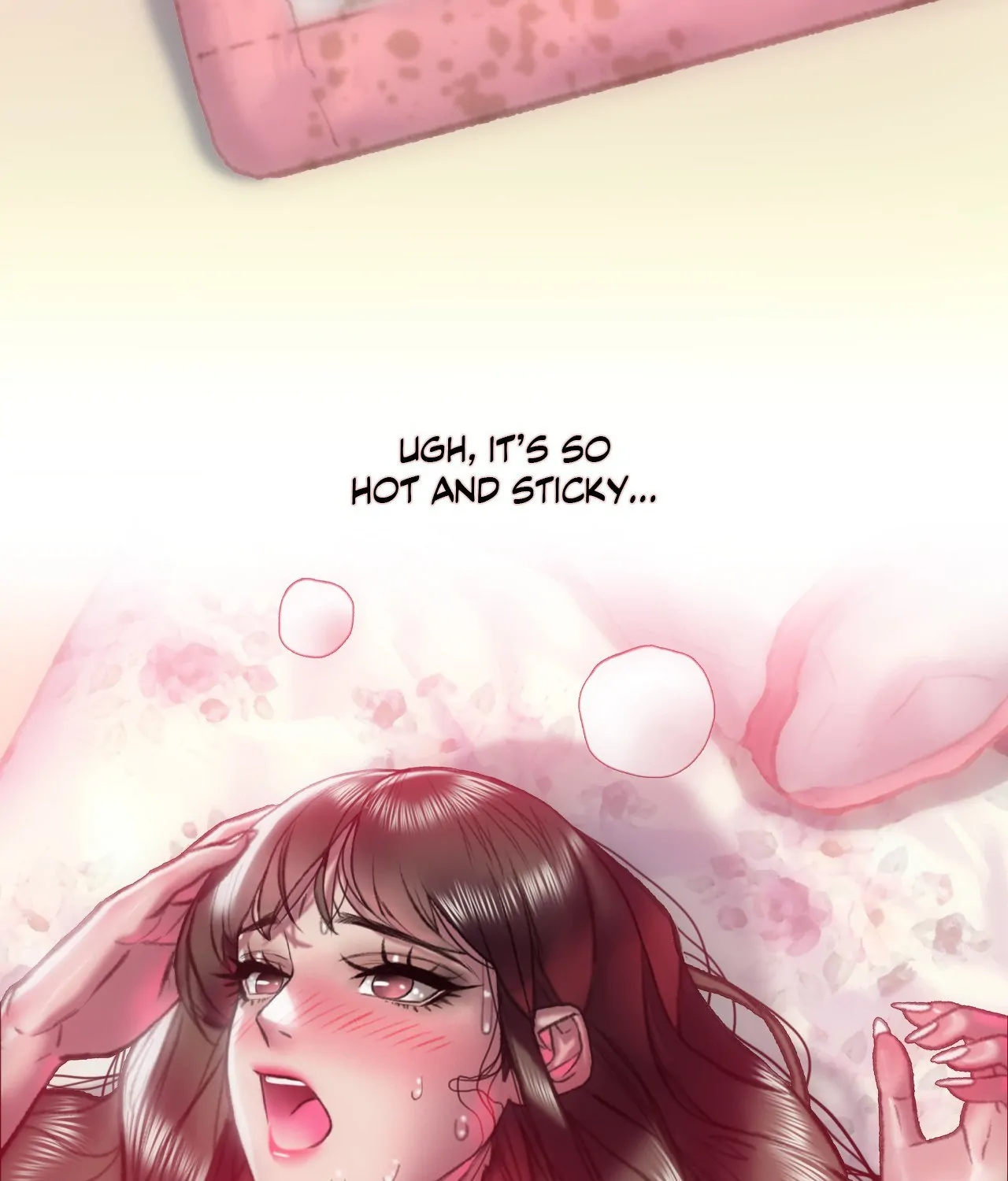 The Man in My Dreams Chapter 2 - Manhwa18.com