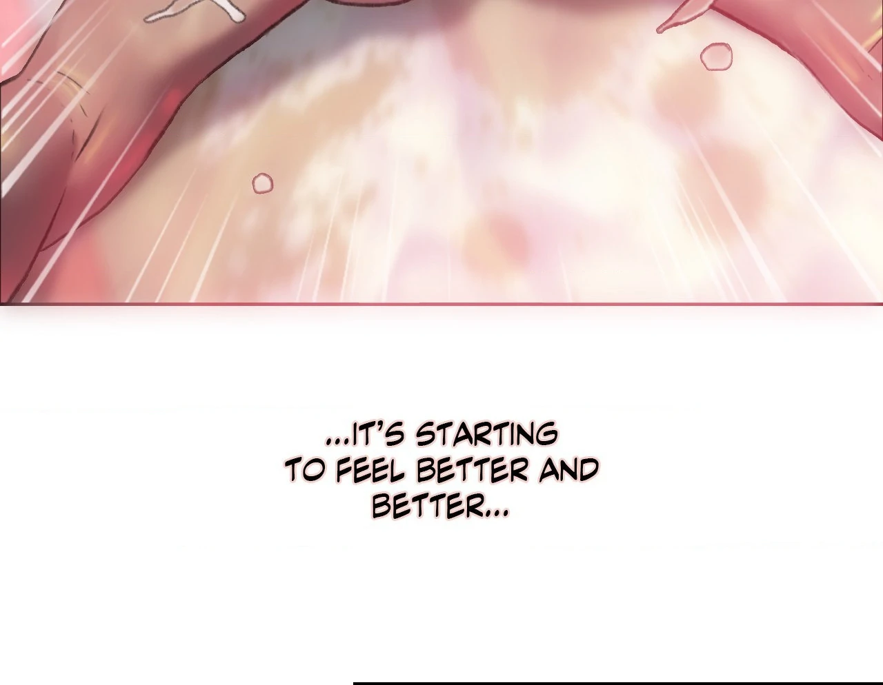 The Man in My Dreams Chapter 2 - Manhwa18.com