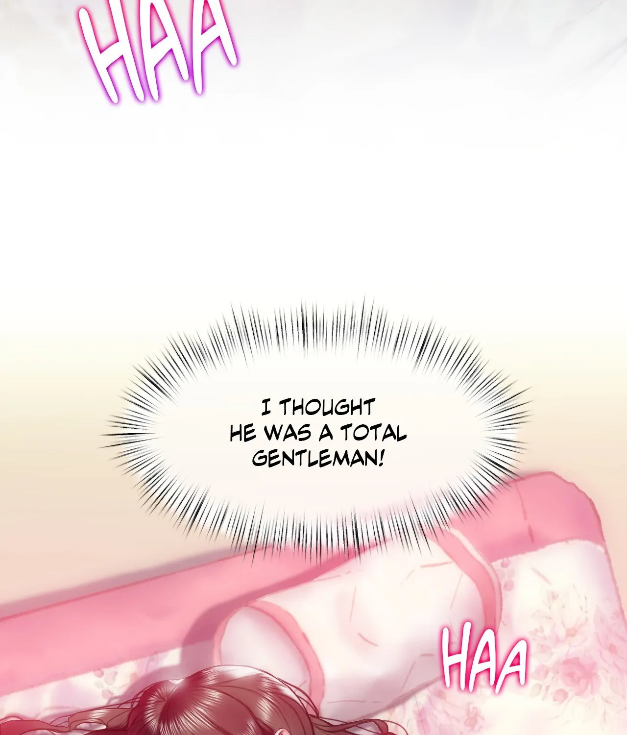 The Man in My Dreams Chapter 2 - Manhwa18.com