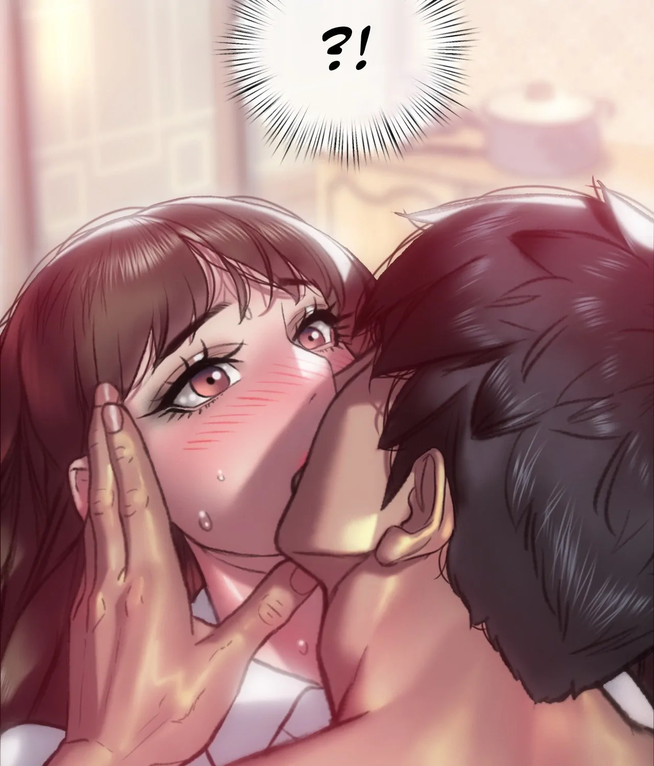 The Man in My Dreams Chapter 2 - Manhwa18.com