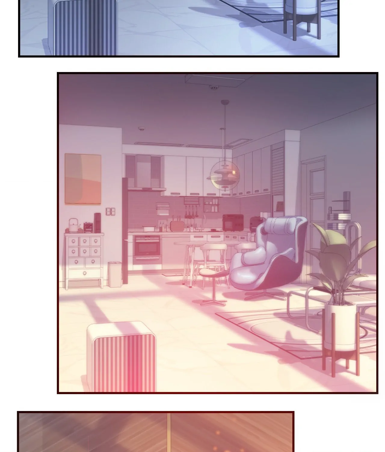 The Man in My Dreams Chapter 2 - Manhwa18.com