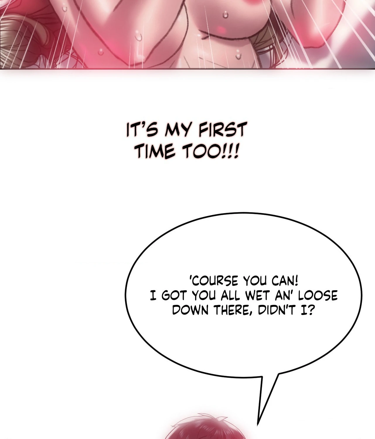 The Man in My Dreams Chapter 2 - Manhwa18.com