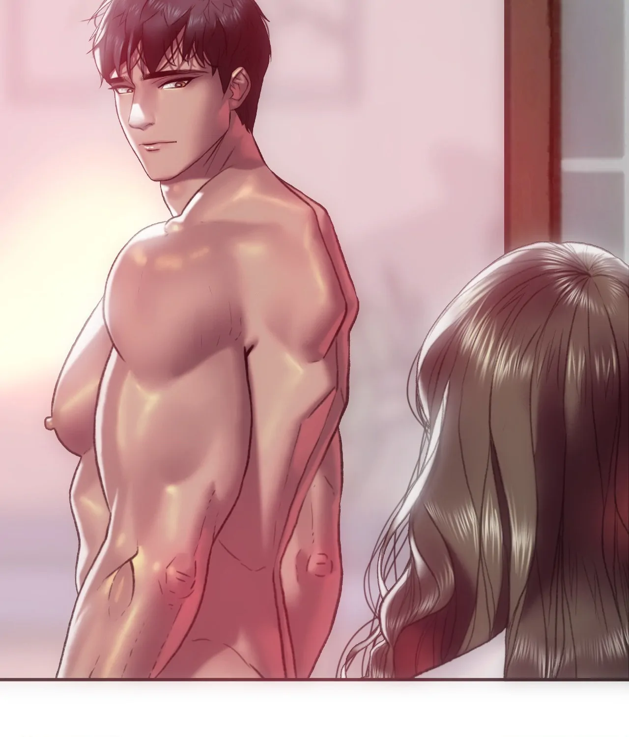 The Man in My Dreams Chapter 2 - Manhwa18.com