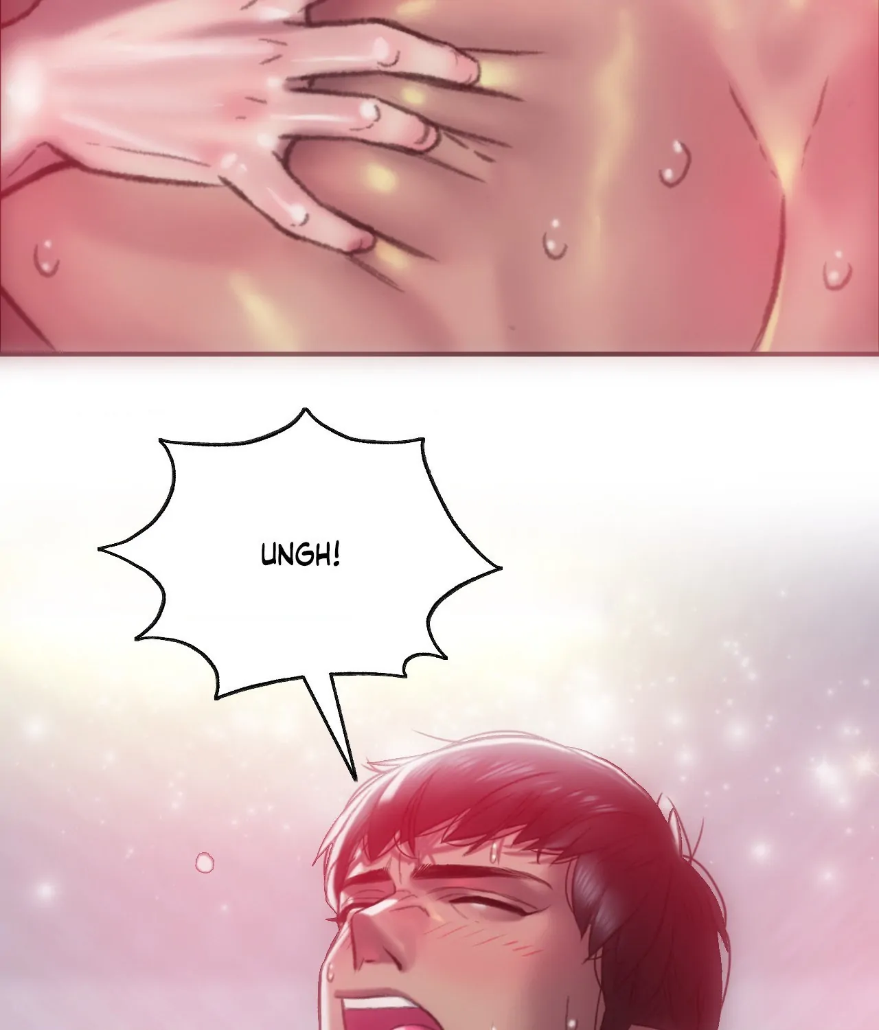 The Man in My Dreams Chapter 2 - Manhwa18.com