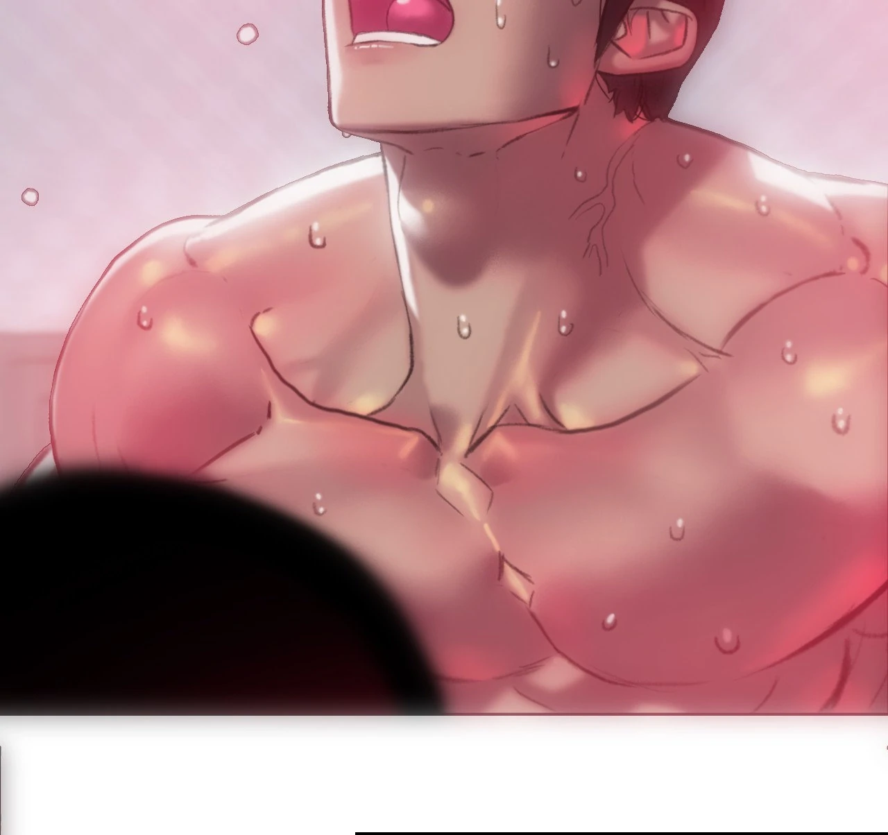 The Man in My Dreams Chapter 2 - Manhwa18.com