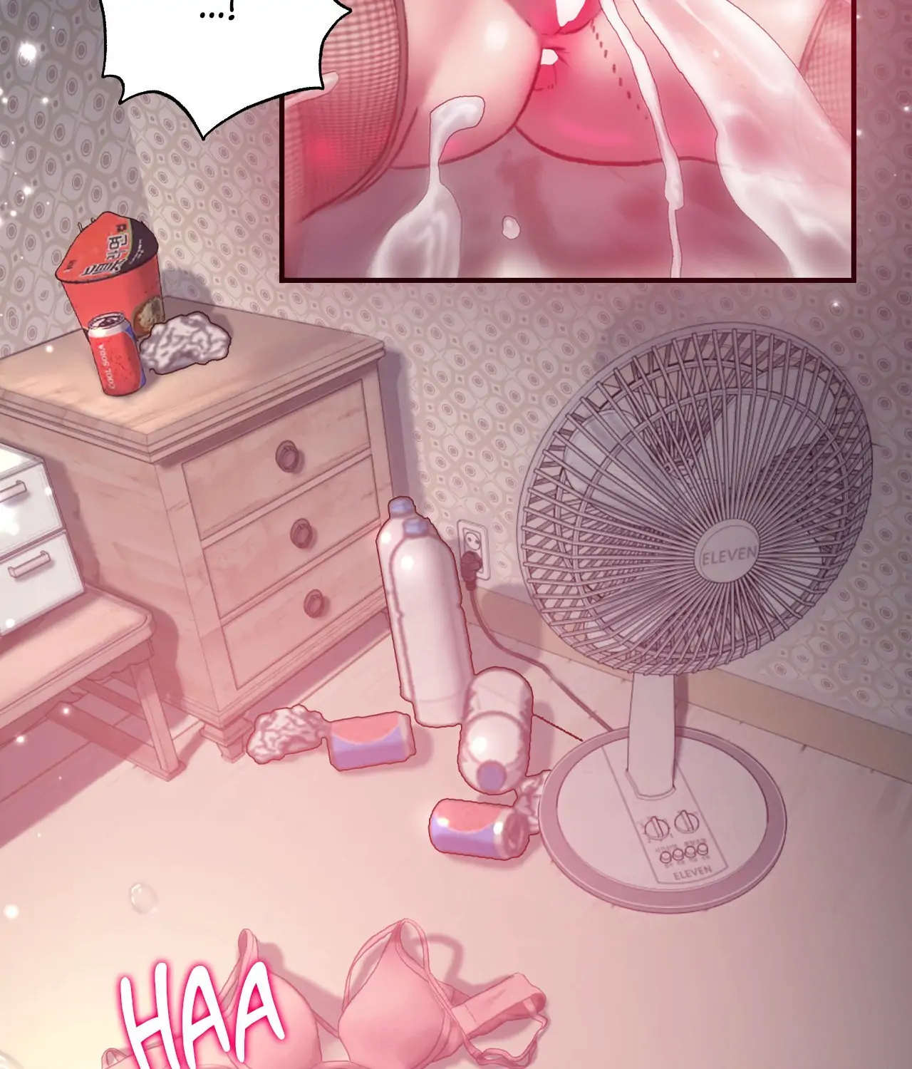 The Man in My Dreams Chapter 2 - Manhwa18.com