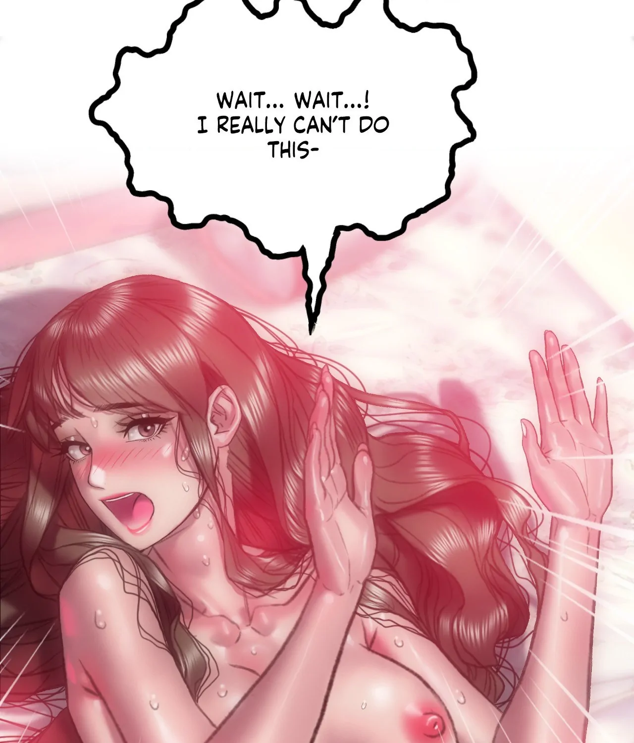 The Man in My Dreams Chapter 2 - Manhwa18.com