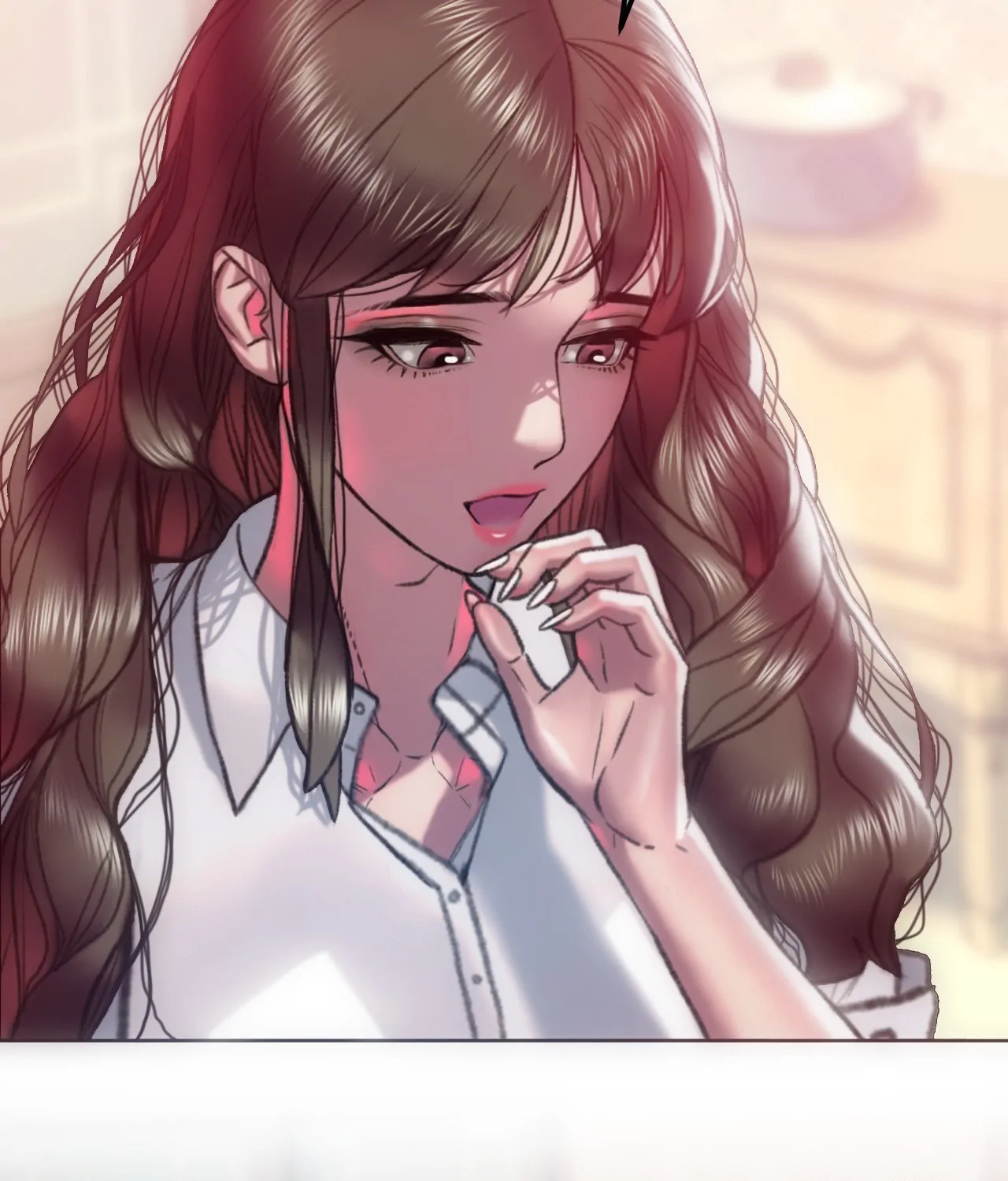 The Man in My Dreams Chapter 2 - Manhwa18.com