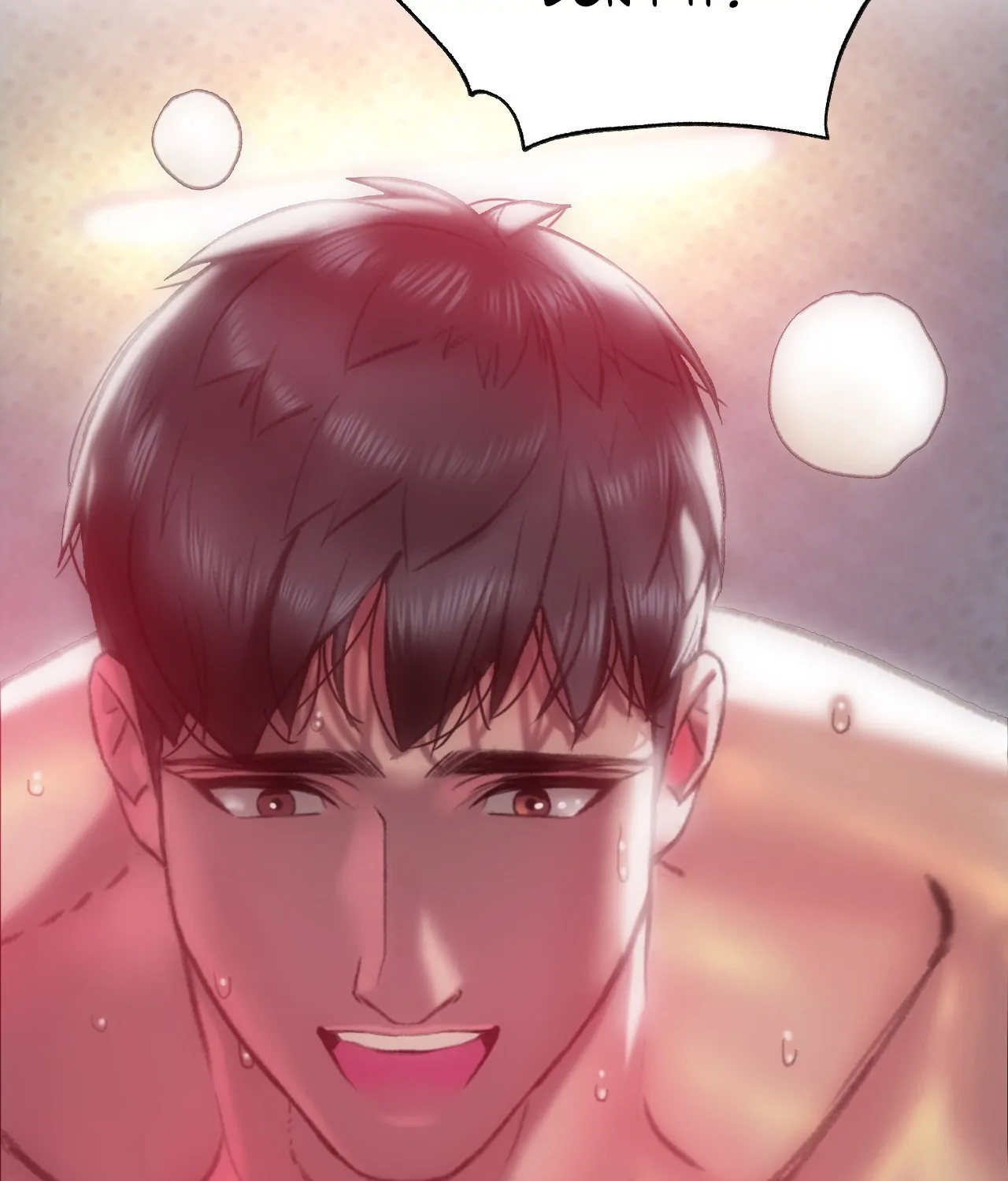 The Man in My Dreams Chapter 2 - Manhwa18.com