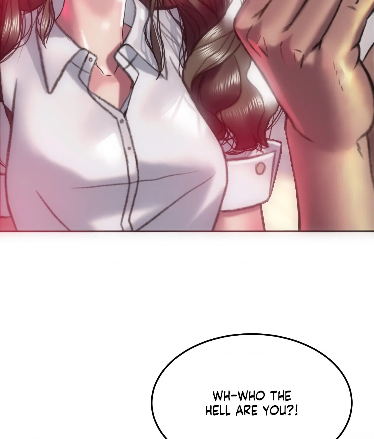 The Man in My Dreams Chapter 2 - Manhwa18.com