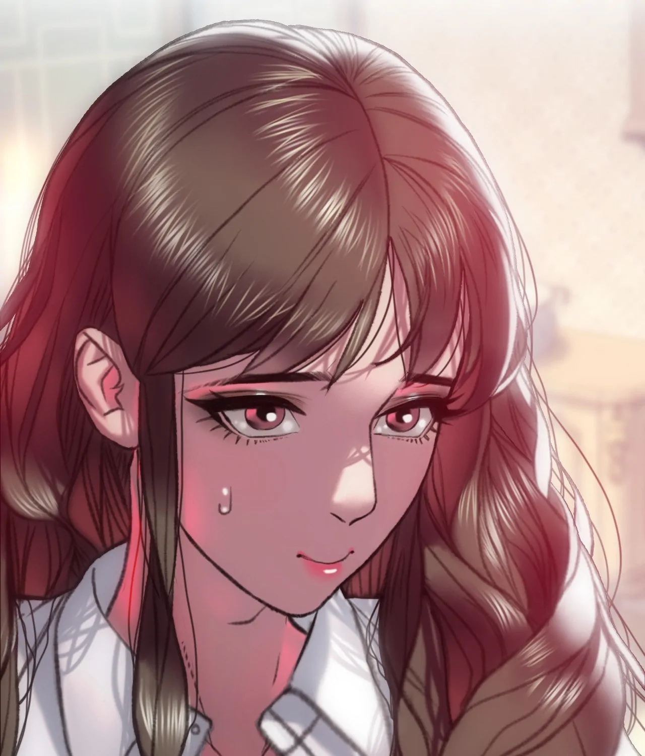 The Man in My Dreams Chapter 2 - Manhwa18.com