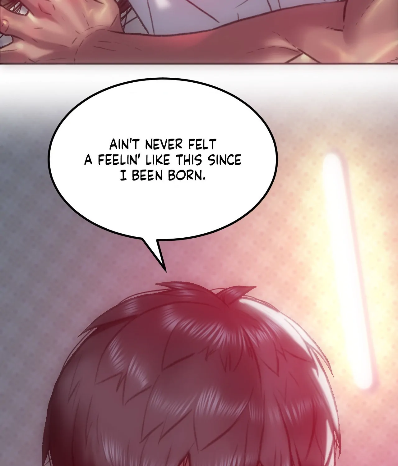 The Man in My Dreams Chapter 2 - Manhwa18.com