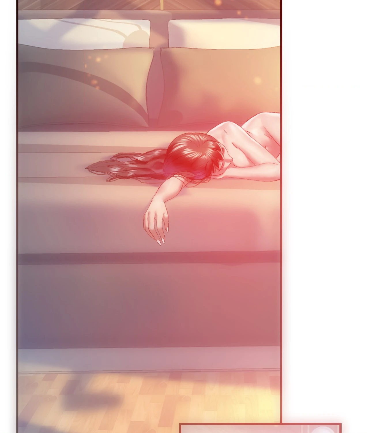 The Man in My Dreams Chapter 2 - Manhwa18.com