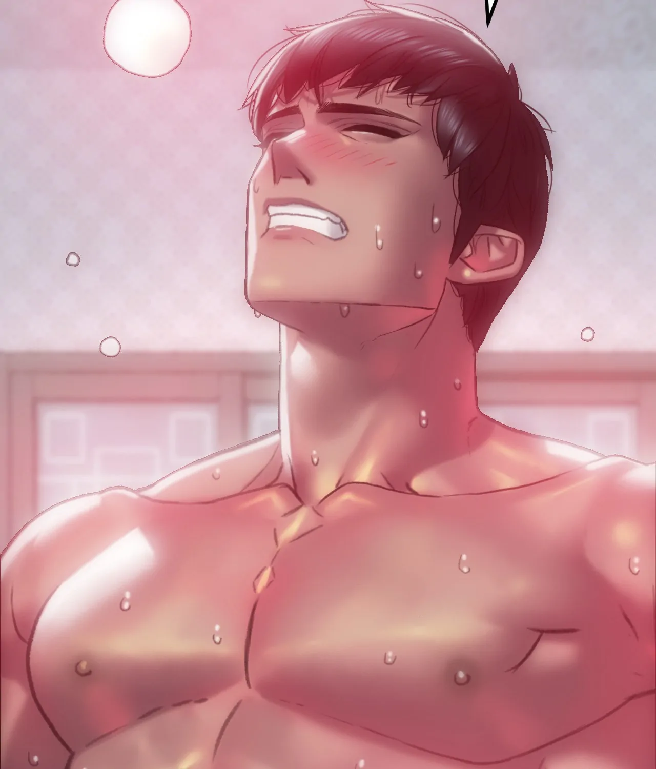 The Man in My Dreams Chapter 2 - Manhwa18.com