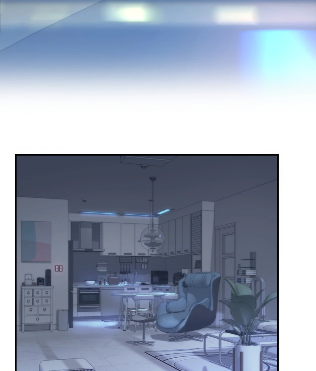 The Man in My Dreams Chapter 2 - Manhwa18.com
