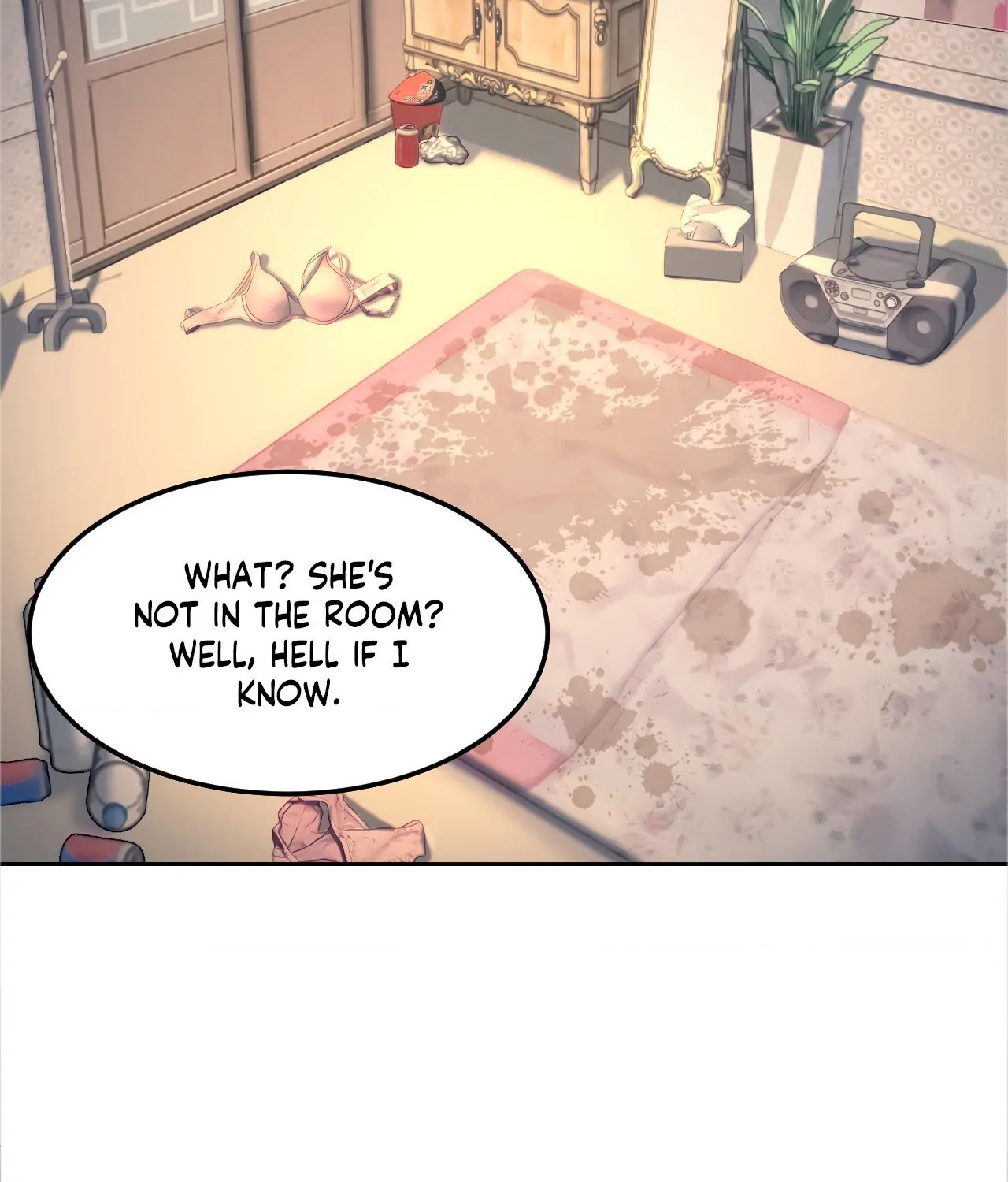 The Man in My Dreams Chapter 2 - Manhwa18.com