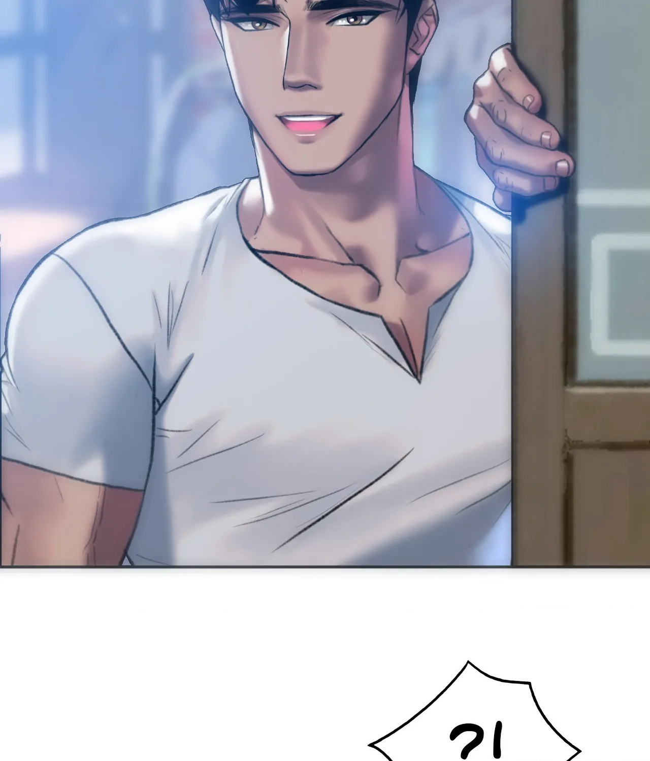 The Man in My Dreams Chapter 2 - Manhwa18.com