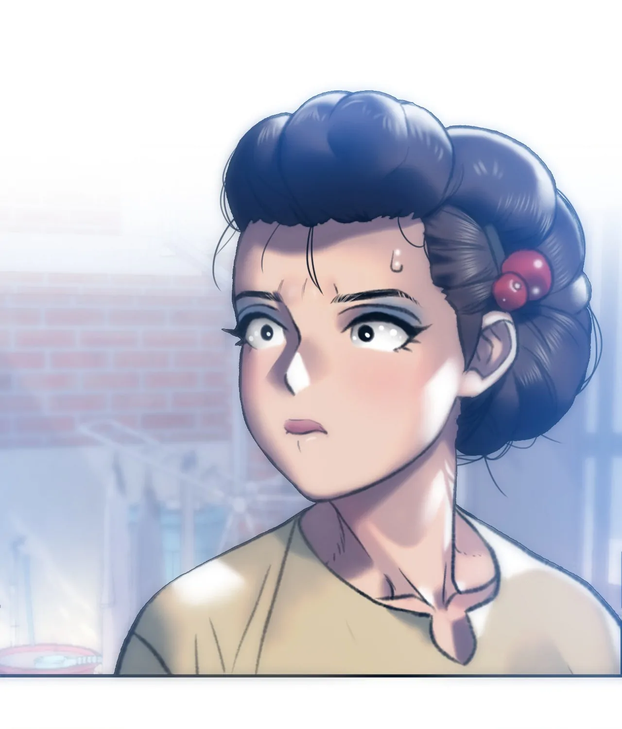 The Man in My Dreams Chapter 2 - Manhwa18.com