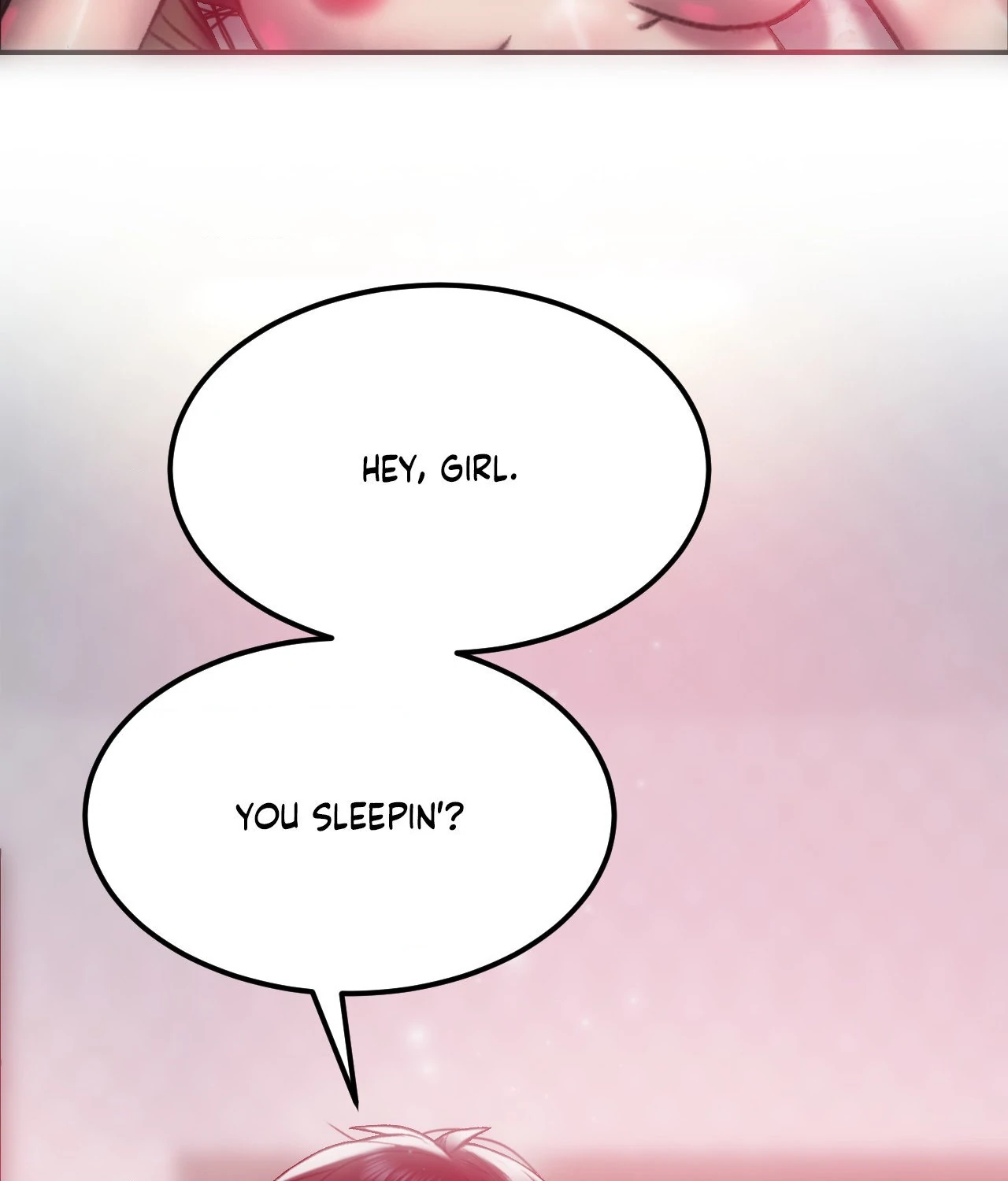 The Man in My Dreams Chapter 2 - Manhwa18.com