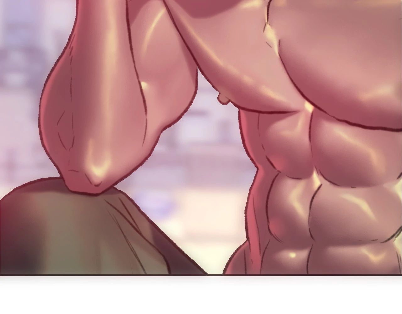 The Man in My Dreams Chapter 2 - Manhwa18.com