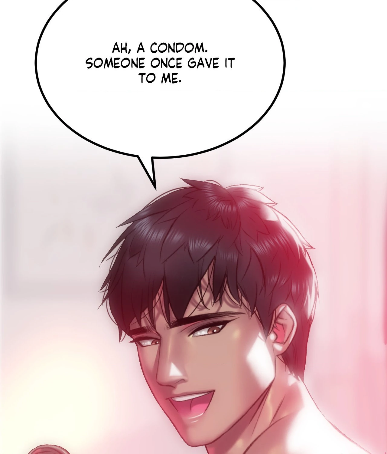 The Man in My Dreams Chapter 2 - Manhwa18.com