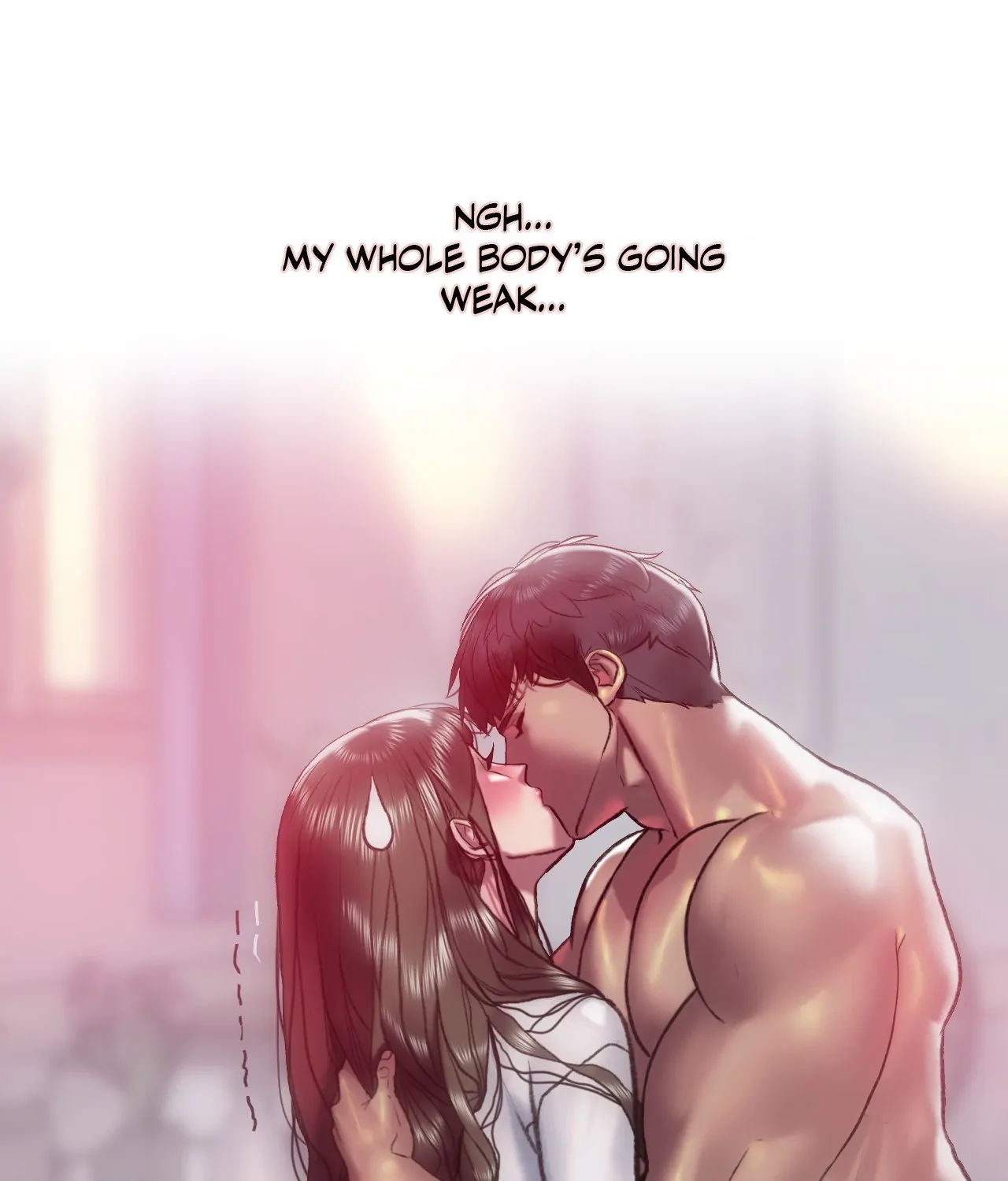 The Man in My Dreams Chapter 2 - Manhwa18.com