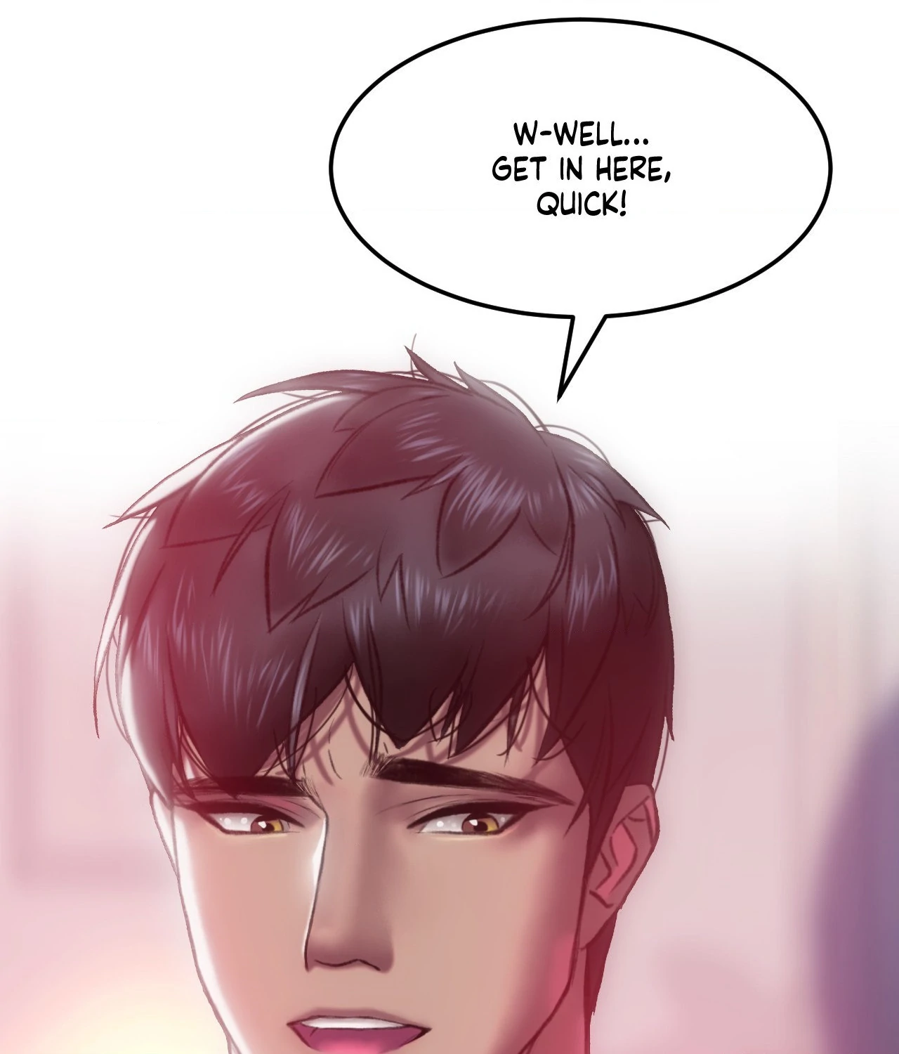 The Man in My Dreams Chapter 2 - Manhwa18.com