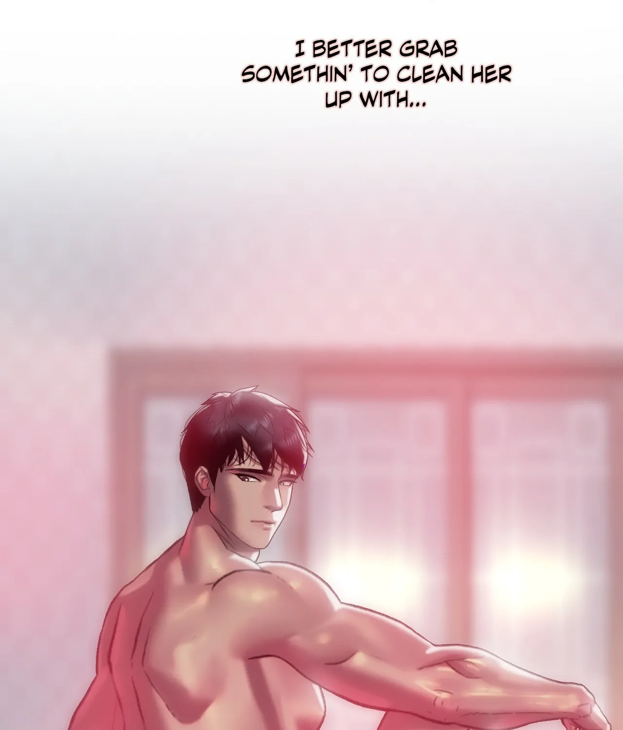 The Man in My Dreams Chapter 2 - Manhwa18.com