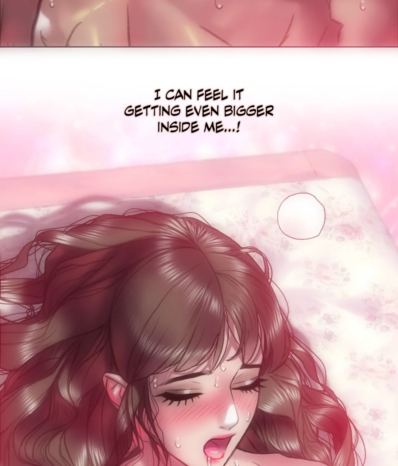 The Man in My Dreams Chapter 2 - Manhwa18.com