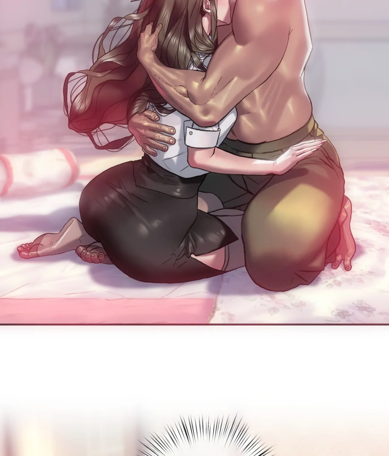 The Man in My Dreams Chapter 2 - Manhwa18.com
