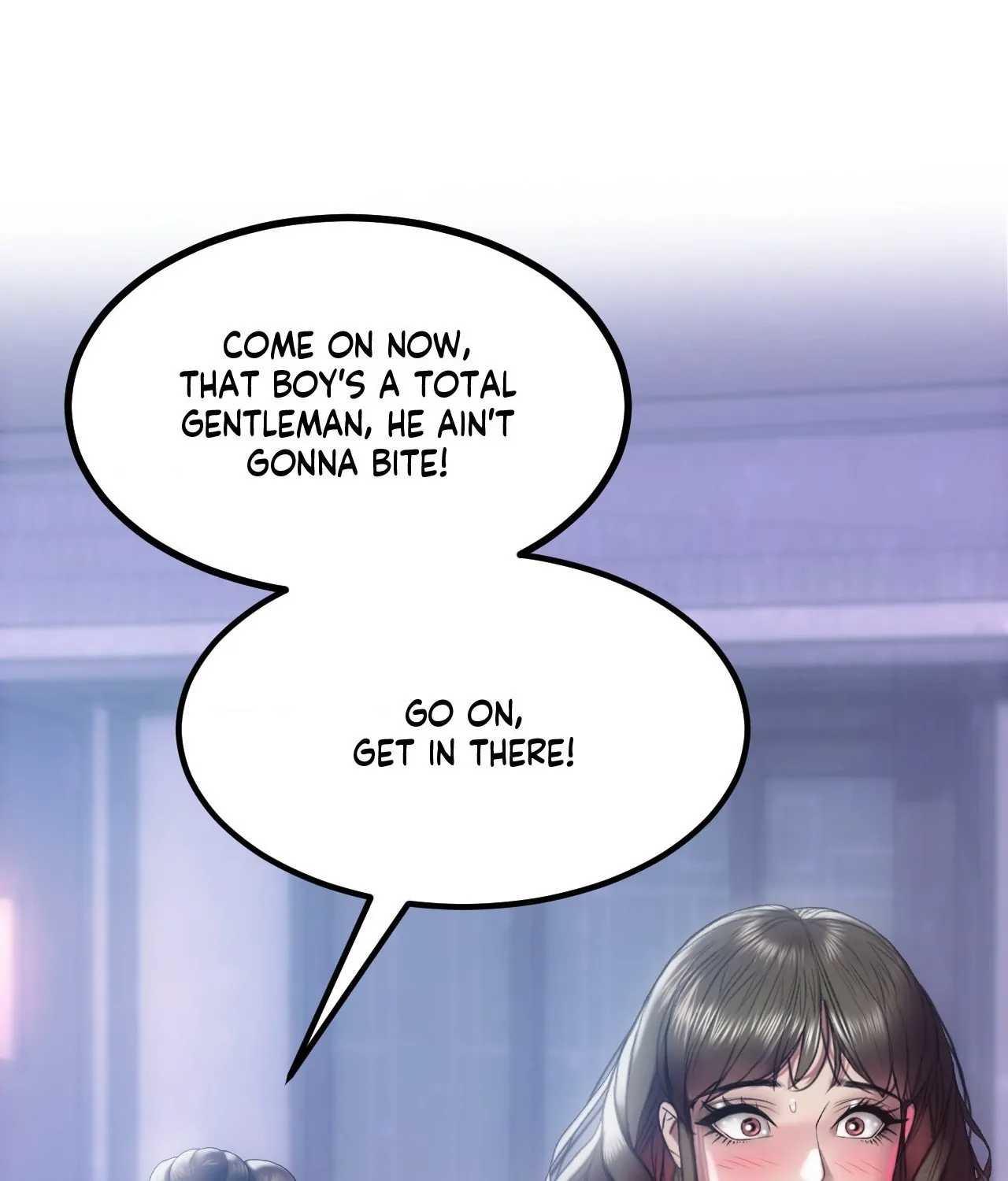 The Man in My Dreams Chapter 2 - Manhwa18.com