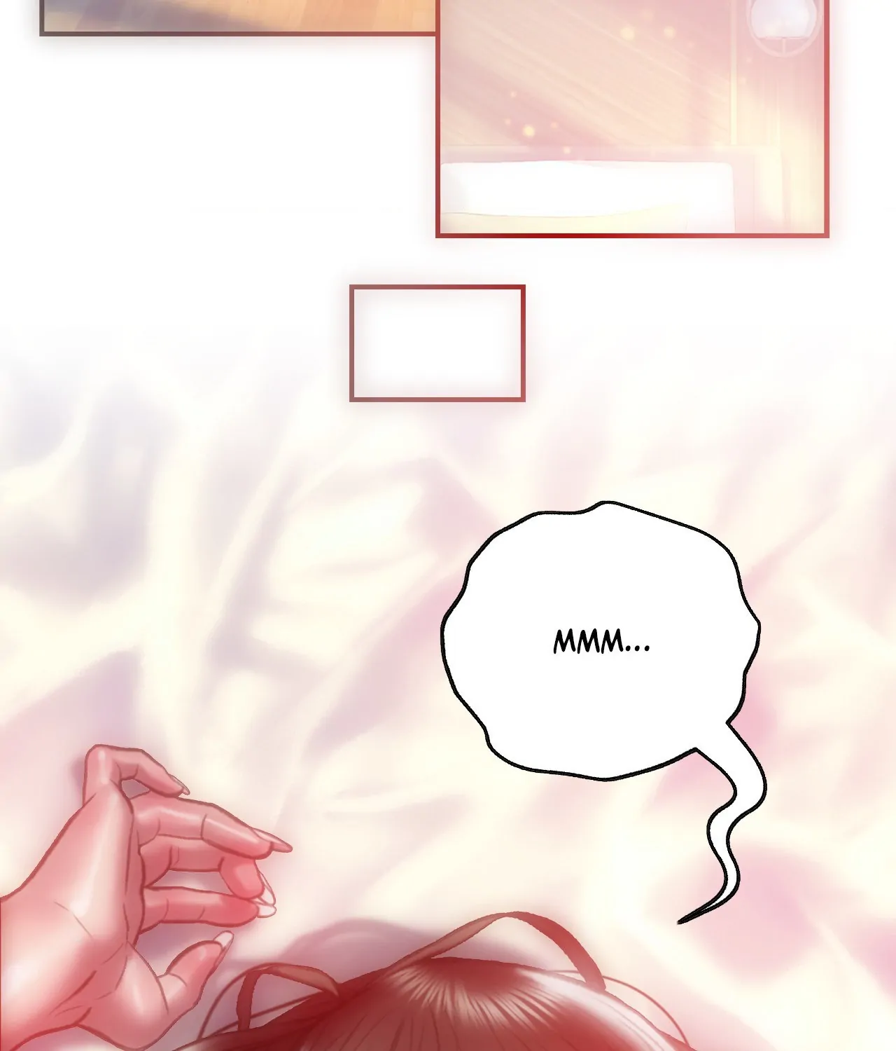 The Man in My Dreams Chapter 2 - Manhwa18.com