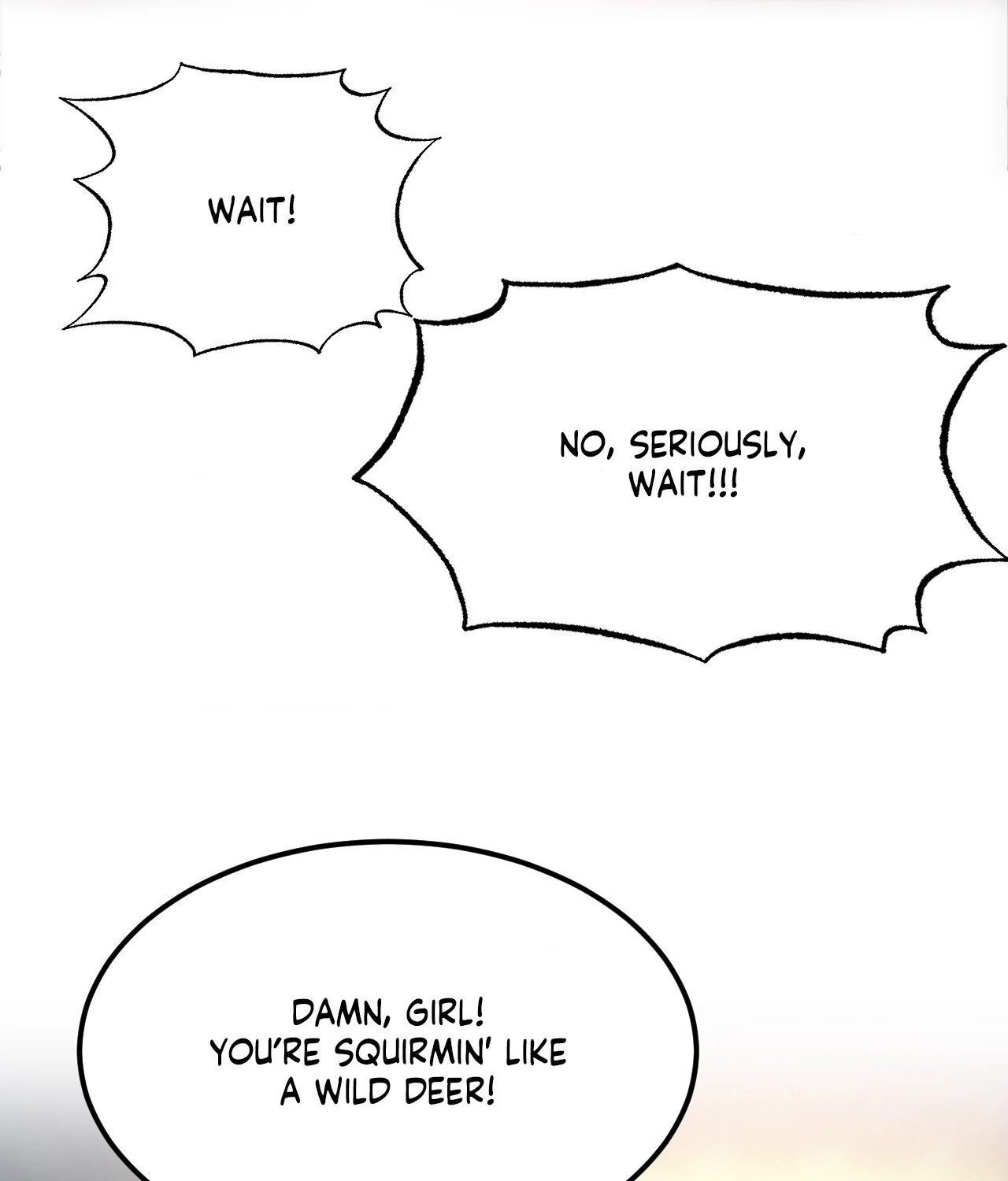 The Man in My Dreams Chapter 2 - Manhwa18.com