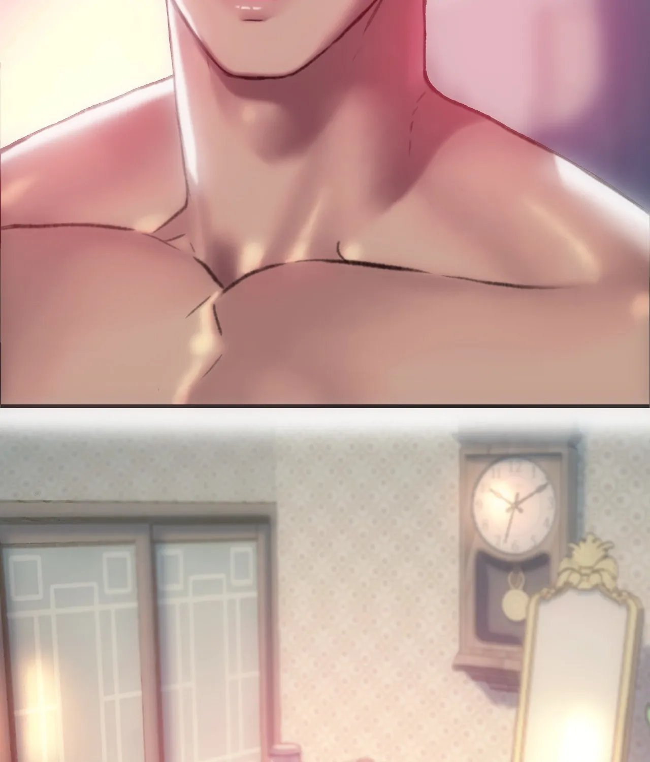 The Man in My Dreams Chapter 2 - Manhwa18.com