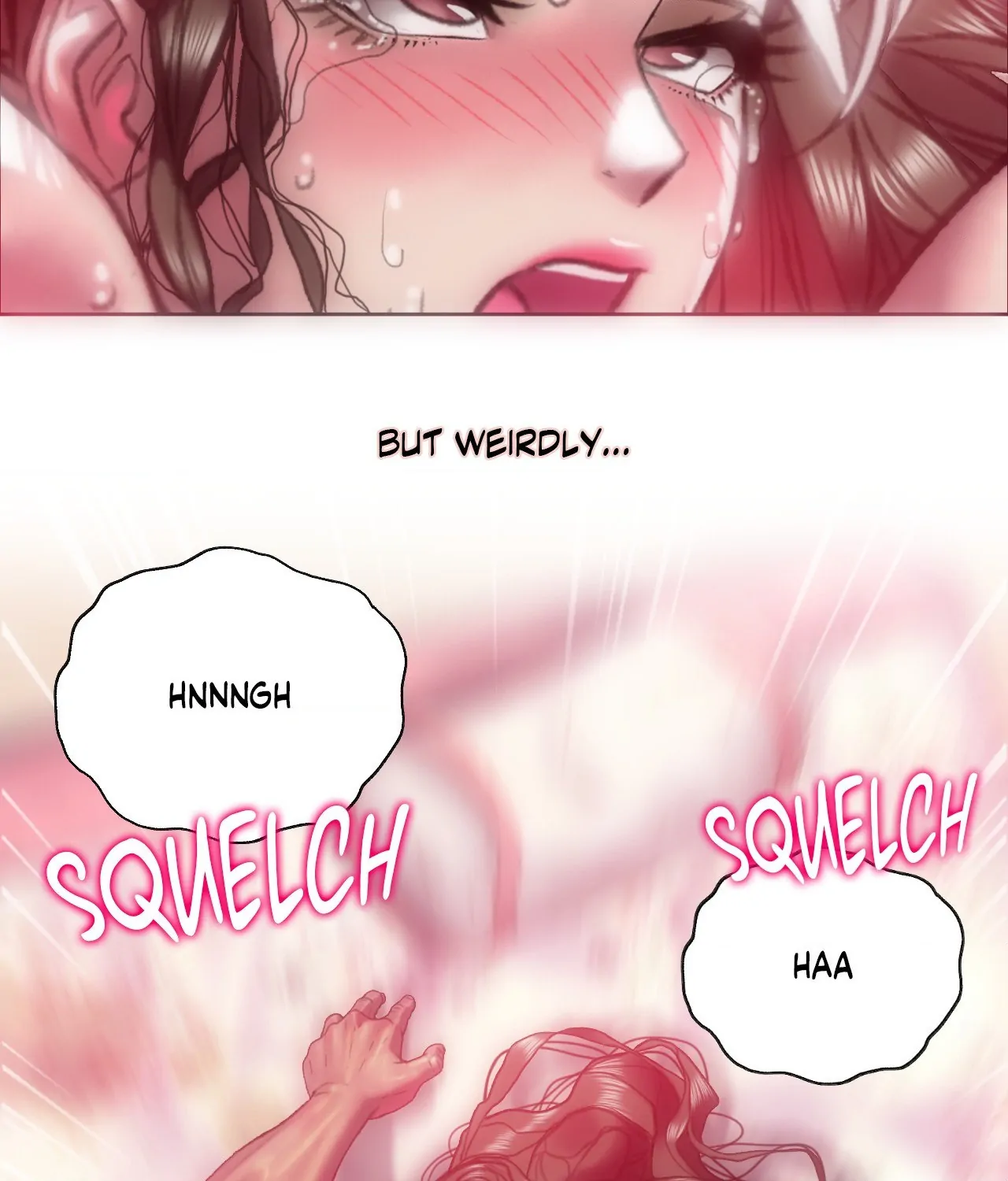 The Man in My Dreams Chapter 2 - Manhwa18.com