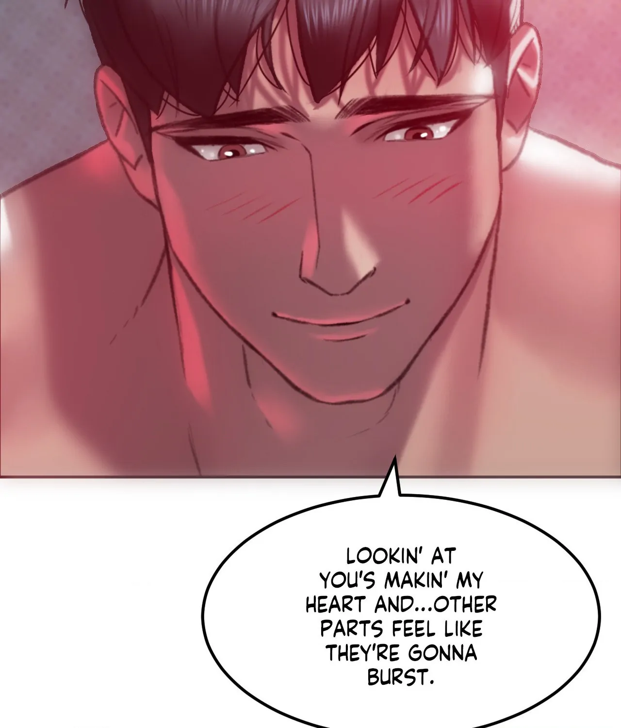 The Man in My Dreams Chapter 2 - Manhwa18.com